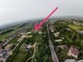Участок · 30 соток, Аубая Байгазиева — Напротив санатория Рахат. за 100 млн ₸ в Каскелене — фото 6