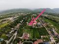 Участок · 30 соток, Аубая Байгазиева — Напротив санатория Рахат. за 100 млн ₸ в Каскелене — фото 8