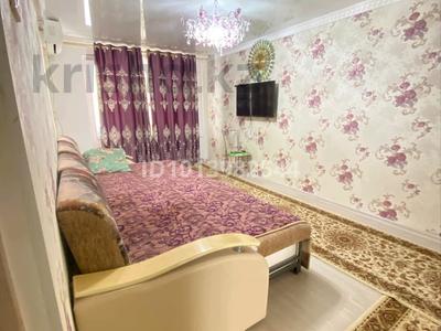 2-бөлмелі пәтер · 60 м² · 2/5 қабат, 1 14, бағасы: 14.9 млн ₸ в Атырау, мкр Привокзальный-3