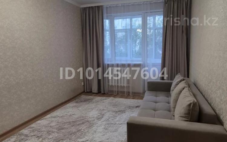 2-комнатная квартира · 53 м² · 3/9 этаж, Сауран 4 за 350 000 ₸ в Астане, Есильский р-н — фото 2