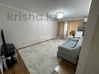 3-бөлмелі пәтер · 60 м² · 4/4 қабат, мкр №3 63А — Саина- улыгбека, бағасы: 350 000 〒 в Алматы, Ауэзовский р-н