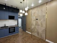 1-комнатная квартира · 39.7 м² · 1/13 этаж, Райымбека 348/1 — Райымбека емцова за 39 млн 〒 в Алматы, Ауэзовский р-н