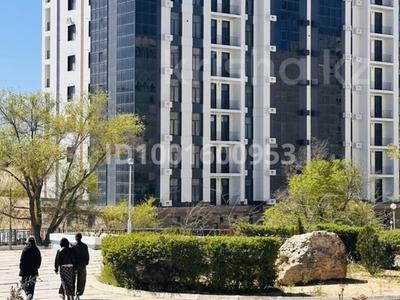 3-бөлмелі пәтер · 93.4 м² · 3/12 қабат, 14-й мкр 33/2 — Возле ТЦ «Астана» 14 мкр. набережная, бағасы: ~ 39.2 млн ₸ в Актау