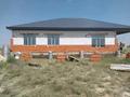Отдельный дом · 5 комнат · 190 м² · 10 сот., Бауырластар 5 кокжиде — Кок жиде за 19 млн 〒 в Актобе, жилой массив Бауырластар-5 — фото 4