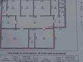 Отдельный дом · 5 комнат · 190 м² · 10 сот., Бауырластар 5 кокжиде — Кок жиде за 19 млн 〒 в Актобе, жилой массив Бауырластар-5 — фото 5