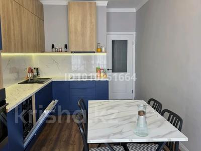 1-комнатная квартира · 32 м² · 4/12 этаж, Сейфуллина 416 — Макатаева за 22 000 ₸ в Алматы, Алмалинский р-н