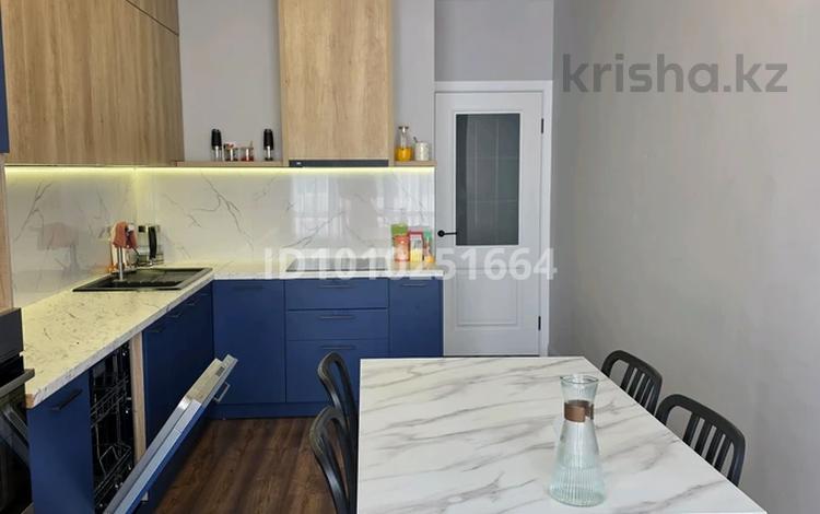 1-комнатная квартира · 32 м² · 4/12 этаж, Сейфуллина 416 — Макатаева за 22 000 ₸ в Алматы, Алмалинский р-н — фото 24