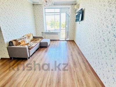 2-комнатная квартира · 49 м² · 4/4 этаж, Назарбаева 151/2 за 12 млн ₸ в Западно-Казахстанской обл.
