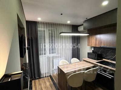 2-комнатная квартира, 34 м², 8/9 этаж помесячно, мкр Шугыла, Райымбека 590/8 за 300 000 〒 в Алматы, Наурызбайский р-н