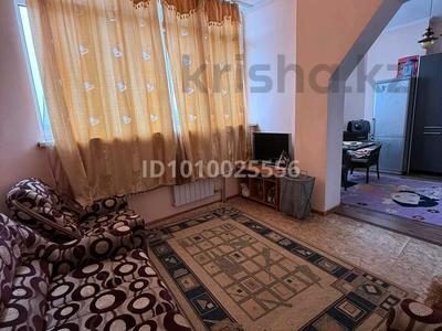 1-комнатная квартира · 45 м² · 6/6 этаж, мкр Жулдыз-1 8 за 200 000 〒 в Алматы, Турксибский р-н