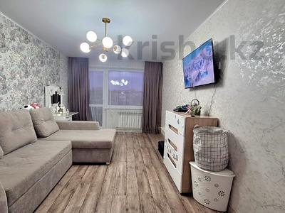 2-комнатная квартира · 44 м² · 5/5 этаж, Майкудук, 16й микрорайон за 11 млн 〒 в Караганде, Алихана Бокейханова р-н