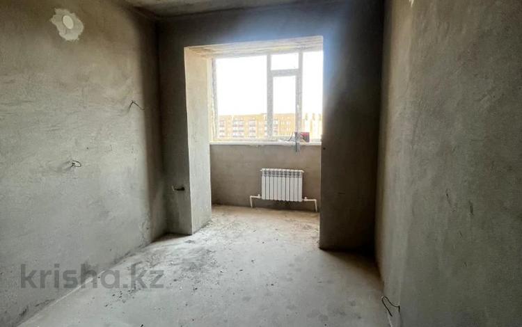 1-комнатная квартира · 40 м² · 4/5 этаж, мкр. Алтын орда за 14.5 млн ₸ в Актобе — фото 2