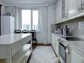 6-комнатная квартира · 280 м² · 12/13 этаж, Назарбаева 223 — Шикарный двухуровневый пентхаус в центре Алматы за 285 млн ₸ в Медеуский р-н — фото 23