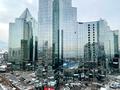 6-комнатная квартира · 280 м² · 12/13 этаж, Назарбаева 223 — Шикарный двухуровневый пентхаус в центре Алматы за 285 млн ₸ в Медеуский р-н — фото 28