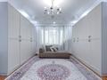 6-комнатная квартира · 280 м² · 12/13 этаж, Назарбаева 223 — Шикарный двухуровневый пентхаус в центре Алматы за 285 млн ₸ в Медеуский р-н — фото 46