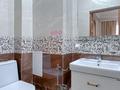 6-комнатная квартира · 280 м² · 12/13 этаж, Назарбаева 223 — Шикарный двухуровневый пентхаус в центре Алматы за 285 млн ₸ в Медеуский р-н — фото 53