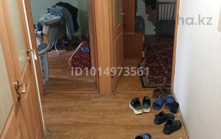 3 комнаты · 95 м² · 1/5 этаж, Кравцова 1/2 за 40 000 ₸ в Астане, р-н Байконур — фото 2