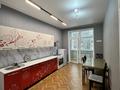 1-комнатная квартира · 50 м² · 1/5 этаж, Айтиева 110 — Маметова за 160 000 ₸ в Уральске, мкр Школьник — фото 4