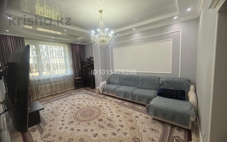 2-бөлмелі пәтер · 72 м² · 2/10 қабат, Абикен Бектуров 1 — Бектурова 1, бағасы: 65 млн ₸ в Астане, Есильский р-н — фото 2