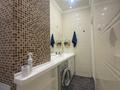 2-бөлмелі пәтер · 72 м² · 2/10 қабат, Абикен Бектуров 1 — Бектурова 1, бағасы: 65 млн ₸ в Астане, Есильский р-н — фото 11