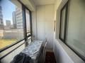 2-бөлмелі пәтер · 72 м² · 2/10 қабат, Абикен Бектуров 1 — Бектурова 1, бағасы: 65 млн ₸ в Астане, Есильский р-н — фото 9
