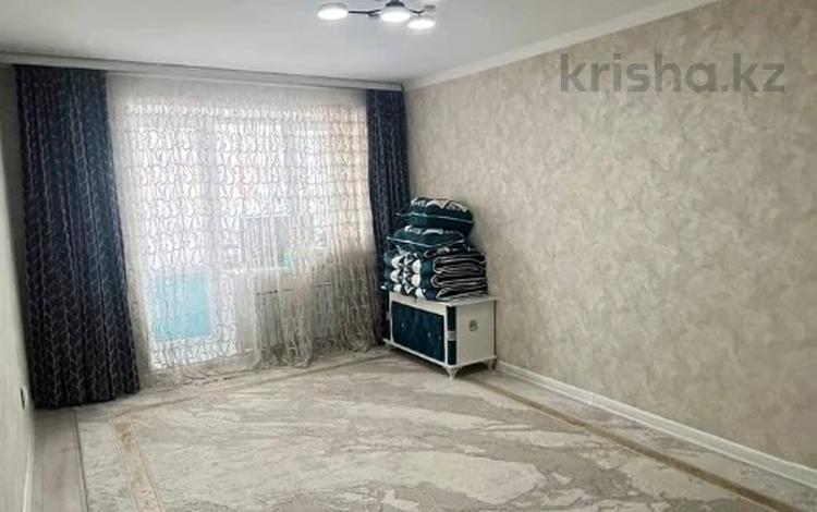 3-комнатная квартира · 67 м² · 1/5 этаж, Рыскулова за 16.9 млн ₸ в Актобе — фото 2
