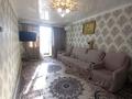 3-комнатная квартира · 59 м² · 2/5 этаж, Толе би 12б — Верхний рынок за 19.9 млн ₸ в Шымкенте, Аль-Фарабийский р-н