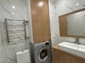 2-бөлмелі пәтер · 55 м² · 1/12 қабат, Мкр Дарабоз, бағасы: 33.5 млн 〒 в Алматы, Алатауский р-н — фото 14