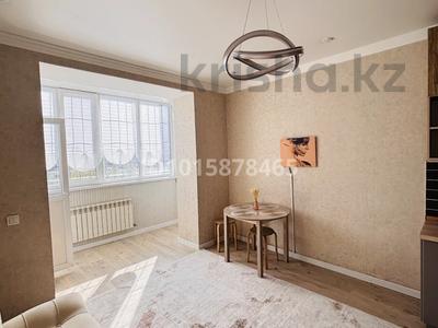 2-комнатная квартира · 41.6 м² · 1/8 этаж, Болекпаев 16 за 250 000 ₸ в Астане, Сарайшык р-н