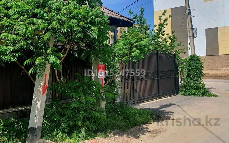 Отдельный дом · 3 комнаты · 80 м² · 9 сот., мкр Калкаман-2 за 79.9 млн ₸ в Алматы, Наурызбайский р-н — фото 2
