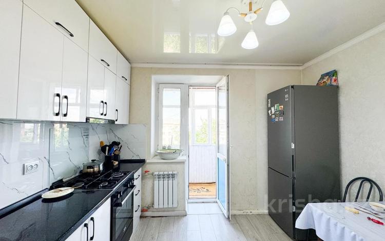 3-комнатная квартира · 70 м² · 5/5 этаж, Каратал 61 за 28.5 млн ₸ в Талдыкоргане — фото 11