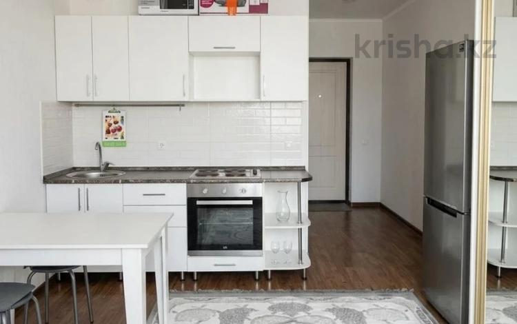 1-комнатная квартира · 19 м² · 3/3 этаж, Жандосова за 12 млн ₸ в Алматы, Наурызбайский р-н — фото 4