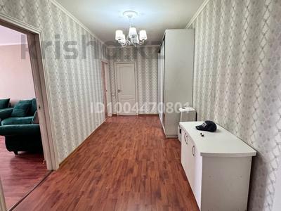 2-бөлмелі пәтер · 70 м² · 1/16 қабат, Тлендиева 15/1, бағасы: 260 000 ₸ в Астане, Сарыарка р-н