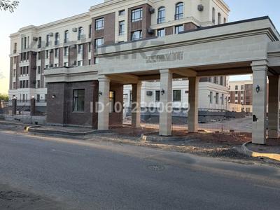 3-бөлмелі пәтер · 103 м² · 2/5 қабат, Крылова 15, бағасы: 53 млн ₸ в Караганде, Казыбек би р-н
