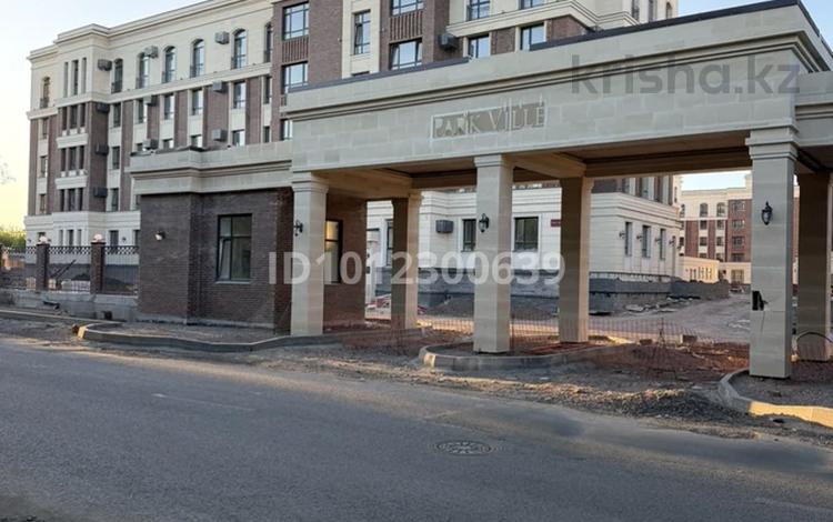 3-бөлмелі пәтер · 103 м² · 2/5 қабат, Крылова 15, бағасы: 53 млн ₸ в Караганде, Казыбек би р-н — фото 2