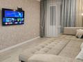 2-комнатная квартира · 55 м² · 2/5 этаж, мкр Строитель 41 за 15 000 ₸ в Уральске — фото 4