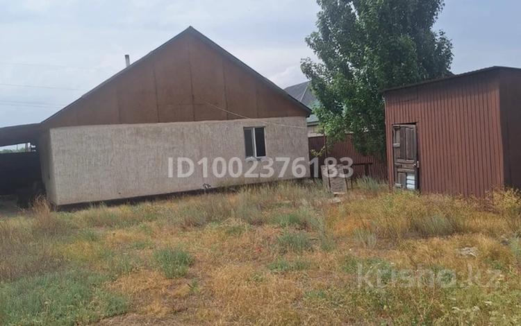 Отдельный дом · 2 комнаты · 67.3 м² · 8 сот., Целинная 153 за 16 млн ₸ в Алатау — фото 8