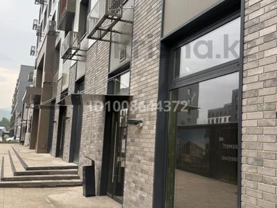 1-бөлмелі пәтер · 38.25 м² · 5/6 қабат, мкр Кайрат, Тараз — Aport Mall, рынок Жетысу, перспективное Метро, ЭКСПО центр, бағасы: 28.8 млн ₸ в Алматы, Турксибский р-н