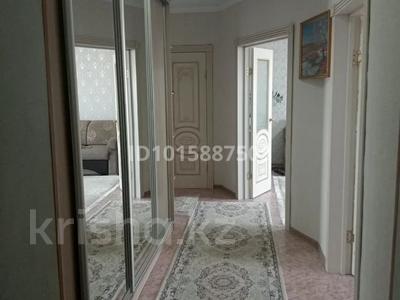 2-комнатная квартира · 61.3 м² · 9/10 этаж, Карагайлы 49 — Возле Абай Арены за 36 млн ₸ в Семее