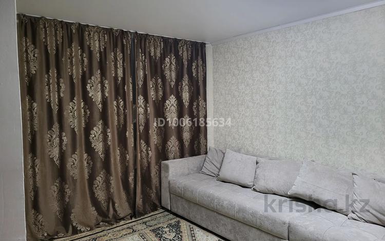 1-бөлмелі пәтер · 30 м² · 5/5 қабат, 1 микрорайон, бағасы: 11 млн ₸ в Семее — фото 2