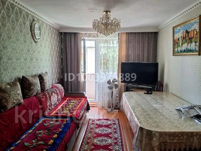 3-бөлмелі пәтер · 56 м² · 2/5 қабат, 3 микроион 48 — Акимат, бағасы: 9.5 млн ₸ в Каратау