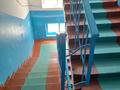 3-бөлмелі пәтер · 56 м² · 2/5 қабат, 3 микроион 48 — Акимат, бағасы: 9.5 млн ₸ в Каратау — фото 18