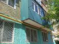 3-бөлмелі пәтер · 56 м² · 2/5 қабат, 3 микроион 48 — Акимат, бағасы: 9.5 млн ₸ в Каратау — фото 19