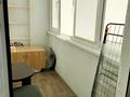1-комнатная квартира · 46 м² · 10/13 этаж, мкр Аксай-5, Садвакасова 3б — Момышулы-Жубанова за 31.7 млн ₸ в Алматы, Ауэзовский р-н — фото 17