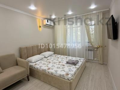 1-бөлмелі пәтер · 44 м² · 4/5 қабат, Алашахана 19, бағасы: 15 000 ₸ в Жезказгане