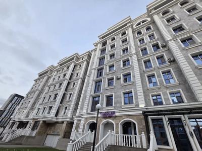 2-комнатная квартира · 71.6 м² · 6/8 этаж, Акмешит 19/1 за 46 млн ₸ в Астане, Есильский р-н