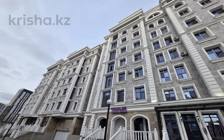 2-комнатная квартира · 71.6 м² · 6/8 этаж, Акмешит 19/1 за 46 млн ₸ в Астане, Есильский р-н — фото 14