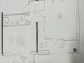 2-комнатная квартира · 71.6 м² · 6/8 этаж, Акмешит 19/1 за 46 млн ₸ в Астане, Есильский р-н — фото 7