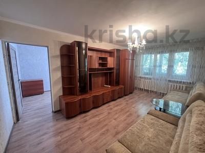 2-комнатная квартира · 45 м² · 4/4 этаж, мкр №2 — Алтынсарина/Жубанова за 250 000 ₸ в Алматы, Ауэзовский р-н