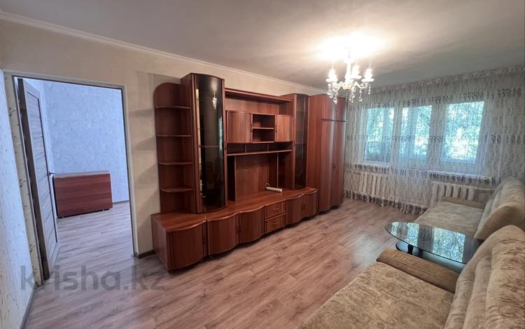 2-бөлмелі пәтер · 45 м² · 4/4 қабат, №2 ш/а. — Алтынсарина/Жубанова, бағасы: 250 000 ₸ в Алматы, Ауэзовский р-н — фото 15